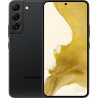 Samsung S901 Galaxy S22 5G 8/128GB DUOS Čierna
