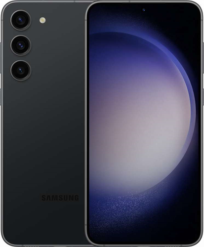 Samsung S916 Galaxy S23+ 5G 8/256GB DUOS Čierna