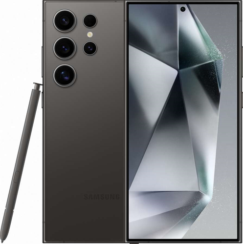 Samsung S928 Galaxy S24 Ultra 5G 12/1TB DUOS Čierny Titan