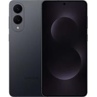 Samsung S937 Galaxy S25 Edge 5G 12/256GB DUOS Čierny Titan