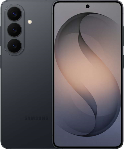 Samsung S942 Galaxy S26 5G 12/256GB DUOS Čierna