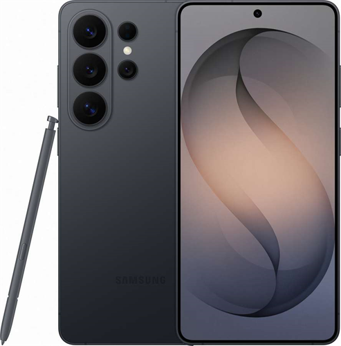 Samsung S948 Galaxy S26 Ultra 5G 12/256GB DUOS Čierna