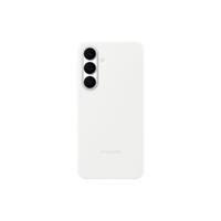 Samsung Silikónový kryt pre S25 FE biely