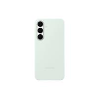 Samsung Silikónový kryt pre S25 FE mint
