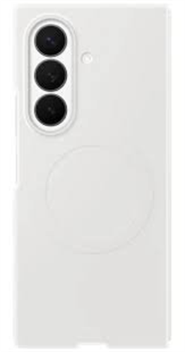 Samsung Silikónový kryt s magnetom EF-EF976C preZ Fold8 Ultra; Cream