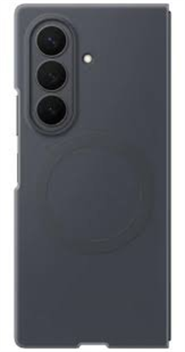 Samsung Silikónový kryt s magnetom EF-EF976C preZ Fold8 Ultra; Graphite