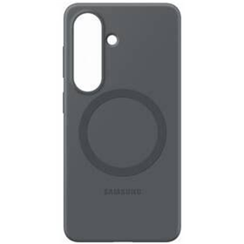 Samsung Silikónový kryt s magnetom EF-ES942CBEGWW pre S26; Čierna