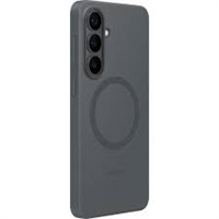 Samsung Silikónový kryt s magnetom EF-ES947CBEGWW pre S26+; Čierna