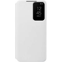 Samsung Smart Clear View Cover EF-ZS901CWEGEE pre Galaxy S22, biela