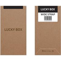 Samsung špeciálna edícia putka Lucky Box GP-XVU021SAGBW pre Galaxy Galaxy S22 | S21 FE | Z Flip3