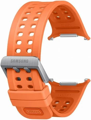 Samsung Športový remienok Marine Band pre Ultra2; Oranžová