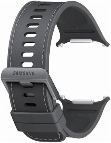 Samsung Športový remienok PeakForm Band pre Ultra2; Čierna