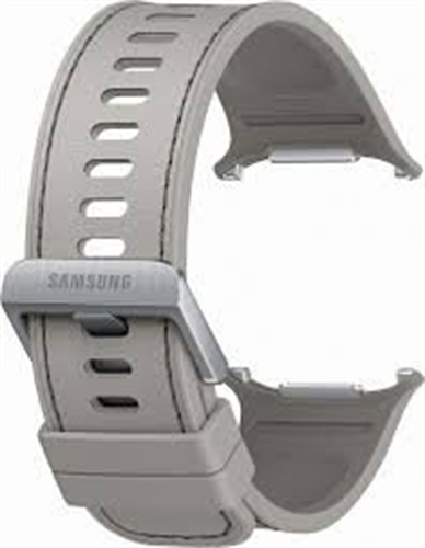 Samsung Športový remienok PeakForm Band pre Ultra2; Šedohnedá