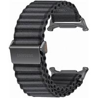 Samsung Športový remienok Trail Band pre Ultra2; Čierna