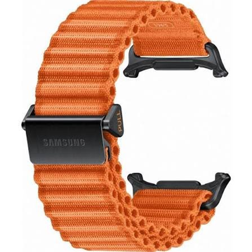 Samsung Športový remienok Trail Band pre Ultra2; Modrá