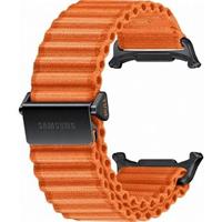 Samsung Športový remienok Trail Band pre Ultra2; Modrá