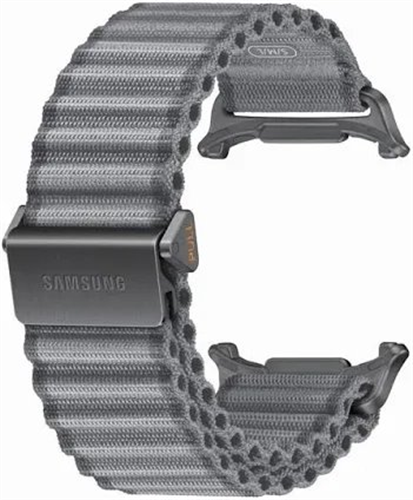 Samsung Športový remienok Trail Band pre Ultra2; Šedá