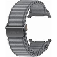 Samsung Športový remienok Trail Band pre Ultra2; Šedá