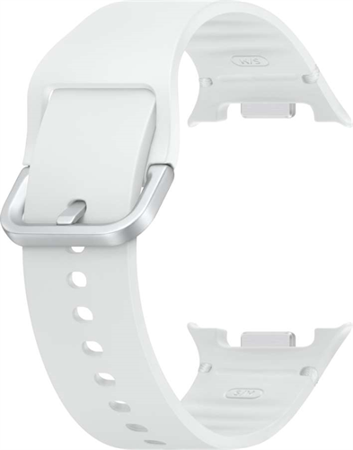 Samsung Športový remienok (veľkosť M/L) pre Fresh8/Wise8 biely