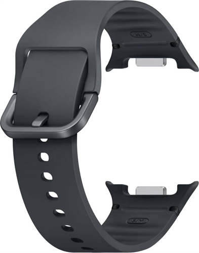 Samsung Športový remienok (veľkosť S/M) pre Fresh8/Wise8 grafit