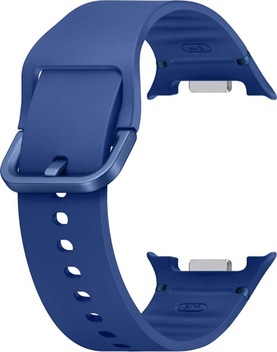 Samsung Športový remienok (veľkosť S/M) pre Fresh8/Wise8 modrý