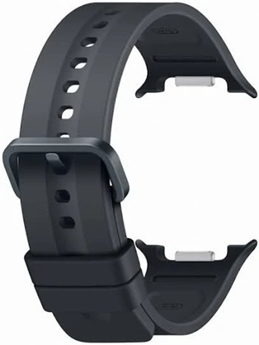 Samsung Športový remienok (veľkosť S/M) pre Watch9; Čierna