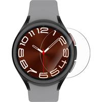 Samsung Tvrdené ochranné sklo CORE pre Watch6 Classic 43mm, Priehľadná