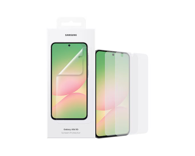 Samsung Tvrdený zadný kryt pre GALAXY S25 EF-RS931CBEGWW; Čierna