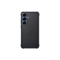 Samsung Tvrdený zadný kryt pre GALAXY S25 EF-RS931CBEGWW; Čierna