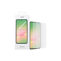 Samsung Tvrdený zadný kryt pre GALAXY S25 EF-RS931CBEGWW; Čierna
