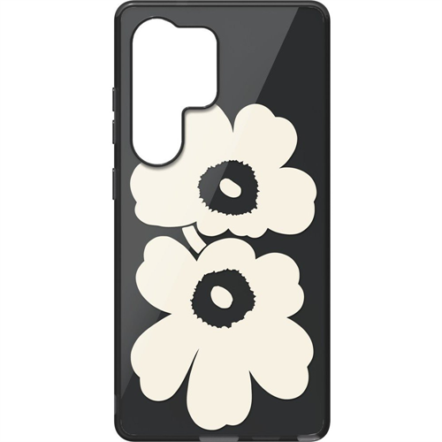 Samsung Unikko Hybrid Case pre GALAXY S25 Ultra GP-FPS938AMAUW; Béžová