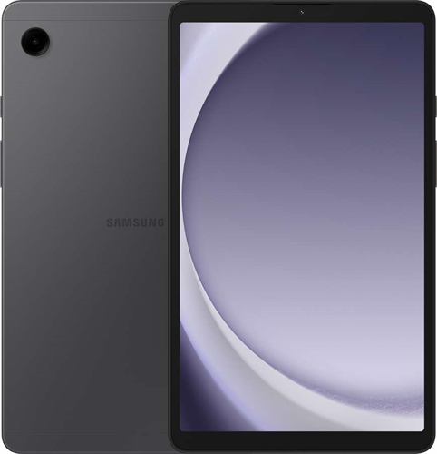 Samsung X110 Galaxy Tab A9 4/64GB Grafitová