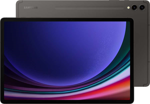 Samsung X810 Galaxy Tab S9+ 12_512GB 12,4" Wi-Fi Šedý