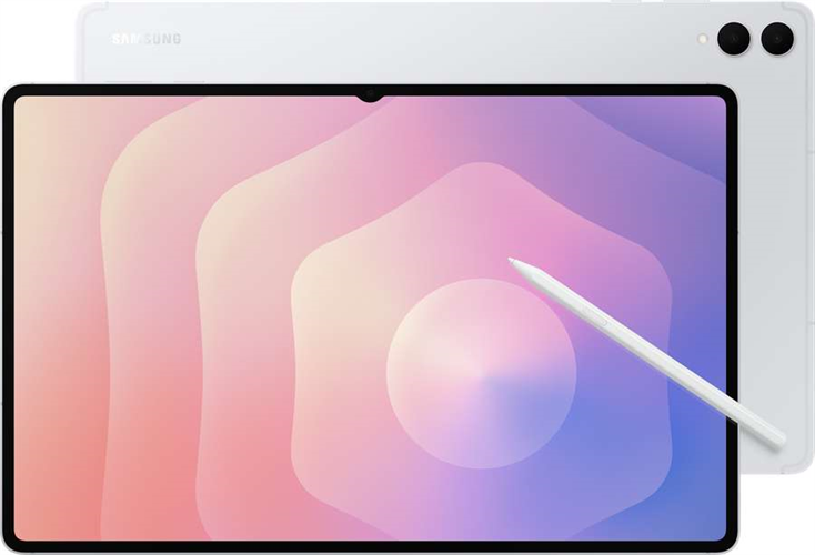 Samsung X930 Galaxy Tab S11 Ultra 12GB/256GB 14,6" Wi-Fi Strieborný