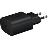 Samsungcestovná nabíjačka GP-PTU021SOABQ, čierna, BULK
