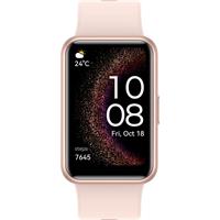 Stia-B39 55020ATN Huawei Watch FIT SE Nebula Pink